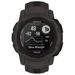 Montres GPS Garmin Instinct 2S Solar Graphite Gray -Camping En Plein Air 315e24088f6ae33503928989437f84ca61f33bf3 E22GARMACC262887 GARM0036331 10