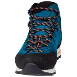 Chaussures De Trek Et Montagne Hanwag Makra Light Gtx Seablue Orange 11 Chaussures De Trek Et Montagne Hanwag Makra Light Gtx Seablue Orange -Camping En Plein Air 339a3e73396ad4d5d9b2d2e09b2b6a8b916dd6e1 E22HANWCHA2216296 4