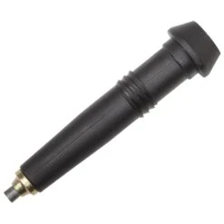 Pointe Leki Flex Tip Court Black