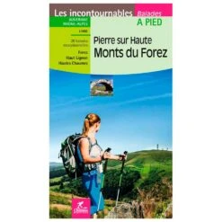 Guide Chamina Edition Pierre Sur Haute Monts Du Forez 9 Guide Chamina Edition Pierre Sur Haute Monts Du Forez -Camping En Plein Air 3507179da555bf0fa18e6ae03f84c936f8a257c1 E23CHAEBIV348366 CHAE0210179 4
