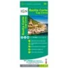 Carte IGN Bastia Corte Cap Corse -Camping En Plein Air 364073e2a7c79c80605cc7bb13ba5c5629440b1f H230IGNBIV356350 0IGN0681391 0