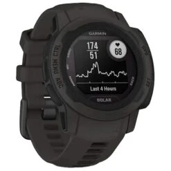 Montres GPS Garmin Instinct 2S Solar Graphite Gray -Camping En Plein Air 368bec38bf218b98f6d349c5ecc96dd1b30276f4 E22GARMACC262887 GARM0036331 16