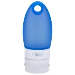 Flacon Hygiene Rubytec Splash Mini Flacon Silicone 37ml Blue