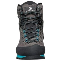 Chaussures De Trek Et Montagne Scarpa Marmolada Pro HD Women's Shark Baltic -Camping En Plein Air 391a46fa555c7431e2ec10ade000d76e8749b151 E22SCARCHA2216335 4