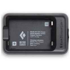 Chargeur Batterie Black Diamond Bd 1500 Charger Black 5 Chargeur Batterie Black Diamond Bd 1500 Charger Black -Camping En Plein Air 396f7377b945b4e8d9dafa6263fa7a9f840b514d E22BDIABIV211678 BDIA0560246 10