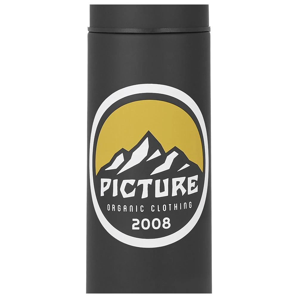 Gourde Picture Campoi 750ML Black 4 Gourde Picture Campoi 750ML Black – Image 2
