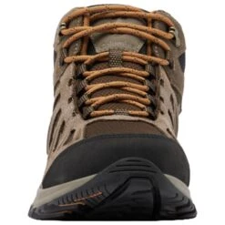 Chaussures De Randonnée Columbia Redmond III Mid Wp Cordovan ELK 17 Chaussures De Randonnée Columbia Redmond III Mid Wp Cordovan ELK -Camping En Plein Air 3a71f160f886bd0480b6791345f0eaa3daa2de27 E23COLUCHA3360552 6