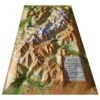 Carte 3D 3DMAP Le Tour Du Mont-Blanc -Camping En Plein Air 3a8e7b834ec0921f4627de89c8b9fba27b7ad363 E233DMABIV348452 3DMA0206850 0