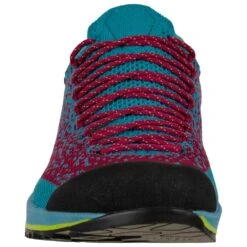 Chaussures D'approche La Sportiva Tx2 Evo Woman Topaz Red Plum -Camping En Plein Air 3bacad43d3081946228df6bf0bf0e0498a501c22 E22LASPCHA2349706 4