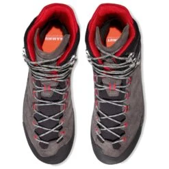 Chaussures De Trek Et Montagne Mammut Kento Tour High Gtx Dark Titanium Dark Spicy -Camping En Plein Air 3c2ee85c9545b4a6ce7a3e19579a5ba47b80d930 E22MAMMCHA2215084 5