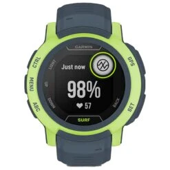Montres GPS Garmin Instinct 2 Surf Edition Mavericks -Camping En Plein Air 3ccddc512bf6c631739861dc6a40661a7757267e E22GARMACC261570 GARM0050251 11