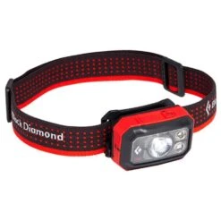 Lampe Frontale Black Diamond Storm 400 Headlamp Octane