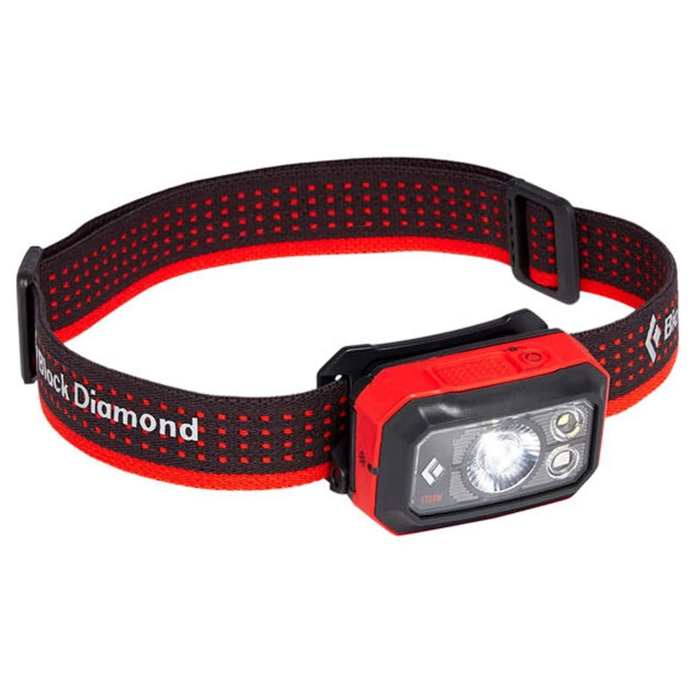 Lampe Frontale Black Diamond Storm 400 Headlamp Octane 3 Lampe Frontale Black Diamond Storm 400 Headlamp Octane