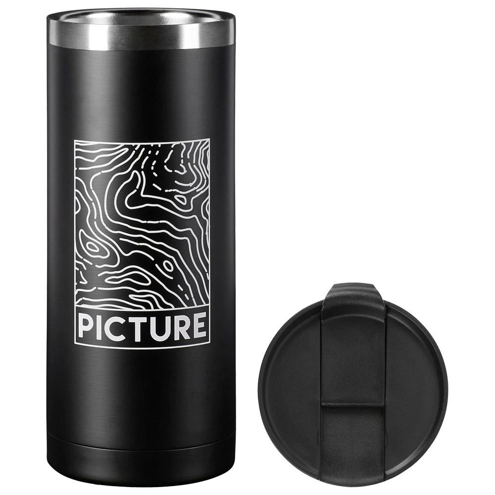 Gourde Picture Loumie Tumbler Black 6 Gourde Picture Loumie Tumbler Black – Image 4