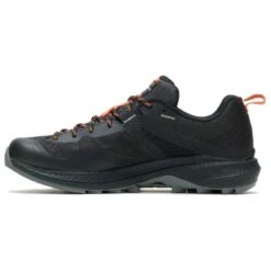 Chaussures De Fast Hiking Merrell MQM 3 Gtx Black Exuberance -Camping En Plein Air 3ec5780a1bf55d3bc1c51e87732e2be95a94147d E22MERRCHA2216382 3