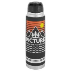 Gourde Picture Campei 500ML D Black Logo -Camping En Plein Air 40371357e05bb9c2615b1ea74e5a95e3ad6ca938 H22PICTACC187581 PICT0439503 2