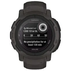 Montres GPS Garmin Instinct 2 Solar Gaphite Gray -Camping En Plein Air 40508005c08b1313fba3adbe12c87253e2142f80 E22GARMACC259241 GARM0036329 13