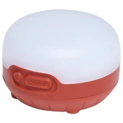 Lanterne Black Diamond Moji R+ Dark Crimson