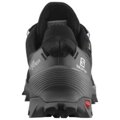 Chaussures De Fast Hiking Salomon Cross Over GTX Black Magnet Black 11 Chaussures De Fast Hiking Salomon Cross Over GTX Black Magnet Black -Camping En Plein Air 41d29f3afc36d0eebae566de097606409f8207cd E23SALOCHA3362689 2