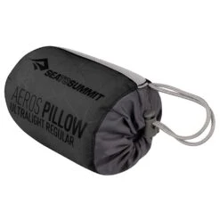 Oreiller Sea To Summit Aeros Ultralight Grey -Camping En Plein Air 41ecb84fc40a4fe6286155cbc1ae42fd769445e4 E22SEATBIV2211367 12