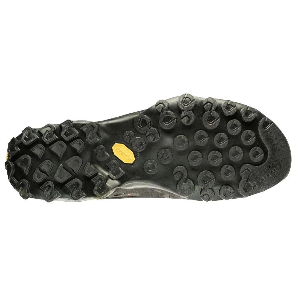 Chaussures D'approche La Sportiva Tx4 Gtx Carbon Flame 5 Chaussures D'approche La Sportiva Tx4 Gtx Carbon Flame – Image 3