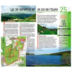 Guide Chamina Edition 30 Lacs Naturels D'auvergne -Camping En Plein Air 42b0eb782c25c547ff8d9eb16cae1141abace35f H23CHAEBIV354399 CHAE0677195 901