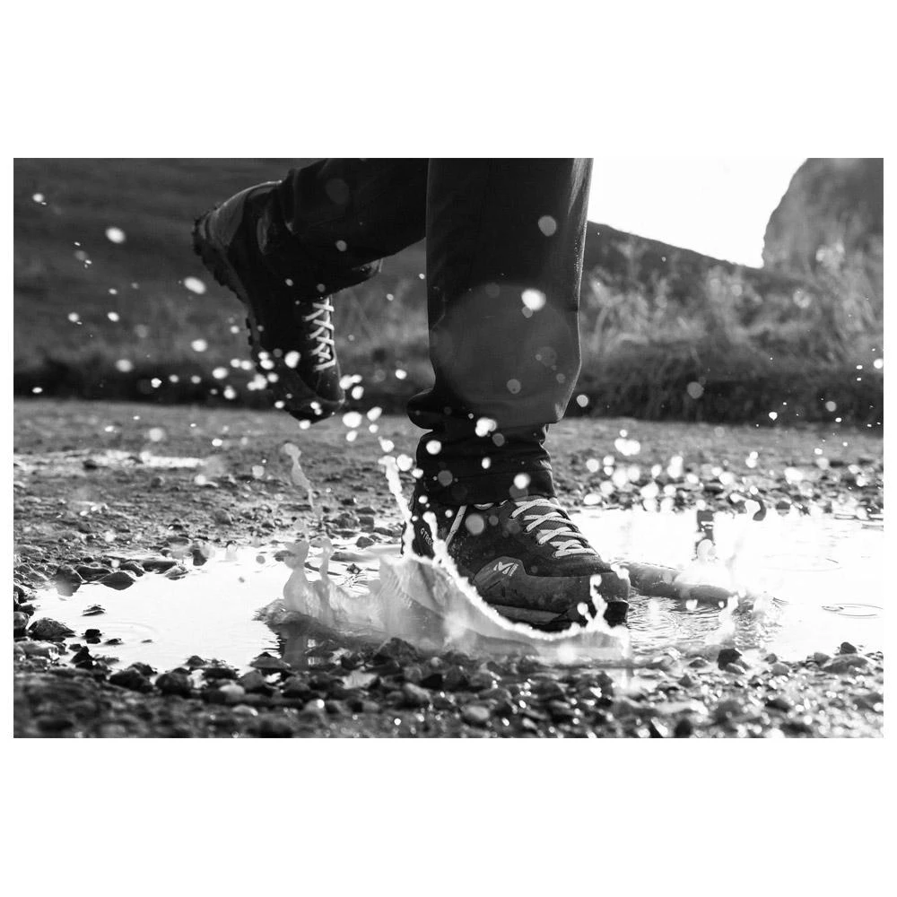 Chaussures De Randonnée Millet G Trek 3 Gtx W Storm Grey 7 Chaussures De Randonnée Millet G Trek 3 Gtx W Storm Grey – Image 5