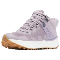 Chaussures De Randonnée Columbia Facet 75 Mid Outdry Wmn Shale Mauve Graphite -Camping En Plein Air 44e318c30079e4ed329be1bfd1531a7d02b30c5c E23COLUCHA3360560 3