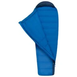 Sac De Couchage Sea To Summit Trek TK1 Bleu -Camping En Plein Air 4553340c8bc2fca6d03fac660899f60ea066eda0 E22SEATBIV2211364 5