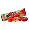 Barre Energétique Baouw Barres Energétiques Bio X3 Cerise - Amande - Hibiscus
