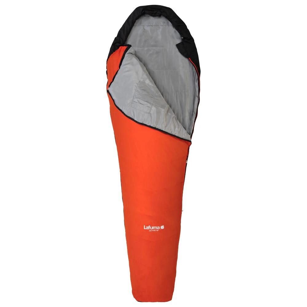 Sac De Couchage Lafuma Active 10° Oange.com 4 Sac De Couchage Lafuma Active 10° Oange.com – Image 2