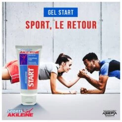 Soins Des Pieds Akileine START - 75 Ml 5 Soins Des Pieds Akileine START - 75 Ml -Camping En Plein Air 473f59ed1da3f02df86ce873f1a98794b4953864 E22AKILBIV215457 AKIL0620914 10