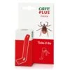 Tire-tique Care Plus Tick-Out Tick-Remover Red -Camping En Plein Air 47eaed51088513fee5582a6cd4017bcefe5cd062 E22CAREBIV217492 CARE0592100 0