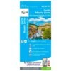 Carte IGN 4250OT Corte, Monte Cinto, Parc Naturel Régional De Corse -Camping En Plein Air 4840f7e25e62e7451064ff7c0c18dda163bf662b H230IGNBIV355967 0IGN0211123 0