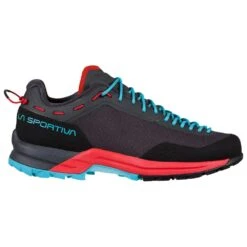 Chaussures D'approche La Sportiva Tx Guide Woman Carbon Hibiscus 9 Chaussures D'approche La Sportiva Tx Guide Woman Carbon Hibiscus -Camping En Plein Air 4869cc97eb6b5c2ddc4062bb0fea41809fc2162f E22LASPCHA2349704 3