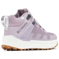 Chaussures De Randonnée Columbia Facet 75 Mid Outdry Wmn Shale Mauve Graphite -Camping En Plein Air 48fdc617948381ab43058308aa512161a7a48901 E23COLUCHA3360560 6
