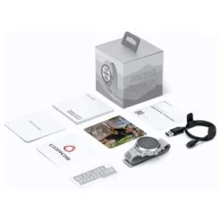 Montres GPS Coros Apex 2 Black Grey -Camping En Plein Air 4ab15da28250c5c0544ea2f1b5dfbd13ffb97b3a E23COROACC367702 CORO0703414 901