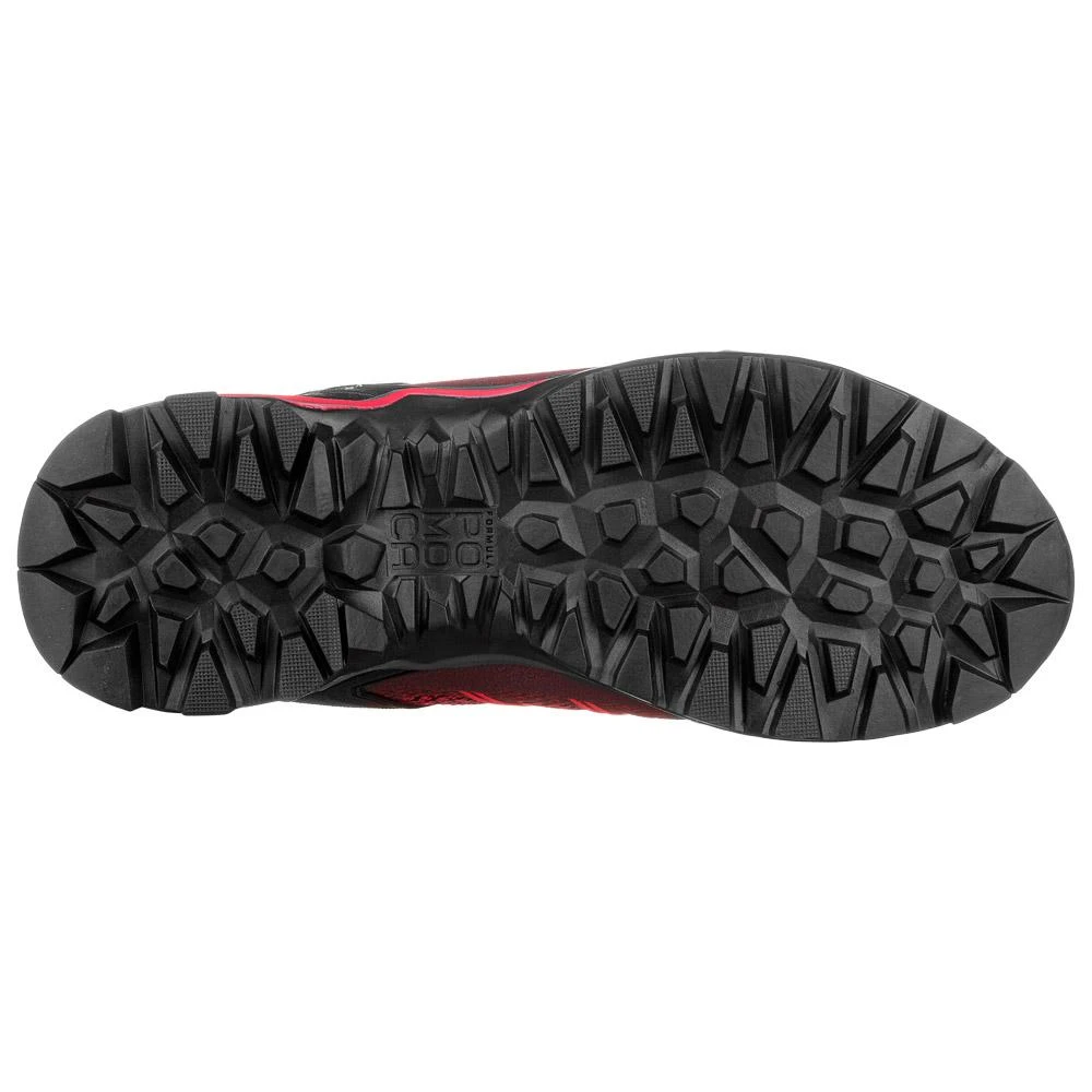 Chaussures D'approche Salewa MTN Trainer Lite Wmn Pink / Fluo Coral 9 Chaussures D'approche Salewa MTN Trainer Lite Wmn Pink / Fluo Coral – Image 7