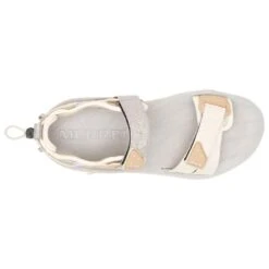 Sandales De Randonnée Merrell Speed Fusion Strap Wmn Oyster SB -Camping En Plein Air 504d5eb67d024aedf883f4f800b170972b35886e E23MERRCHA3371492 7