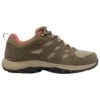 Chaussures De Randonnée Columbia Redmond III Wp Pebble Red Coral -Camping En Plein Air 518e933172c6cea058c77b2a3e12a72f22aef445 E23COLUCHA3360556 0