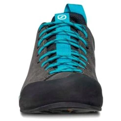 Chaussures D'approche Scarpa Gecko Shark Azure 15 Chaussures D'approche Scarpa Gecko Shark Azure -Camping En Plein Air 52921ba1d95467a86b7e2a39066cb64584e2962d E22SCARCHA2216314 4