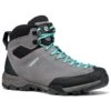 Chaussures De Randonnée Scarpa Mojito Hike Gtx Women's Smoke Jade