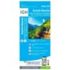 Carte IGN La Reunion P4402R Saint Denis Cirques De Mafate Et De Salazie PN De La Réunion -Camping En Plein Air 52d5e5d0d93a1bca0f51ed5aecc1e83aaf2f5f5b H230IGNBIV355981 0IGN0211198 0