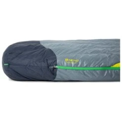 Sac De Couchage Nemo Disco 30 Reg Spark Fortress -Camping En Plein Air 532c376f0204a188117198edb5997155e1935460 E22NEMOBIV218150 NEMO0600673 4