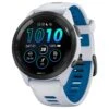 Montres GPS Garmin Forerunner 265 Blanc Bleu 1 Montres GPS Garmin Forerunner 265 Blanc Bleu -Camping En Plein Air 5694f02f8718ec27ddfa948df96ca9853e9a7bec E23GARMACC381478 GARM0730842 0
