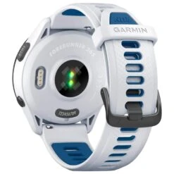 Montres GPS Garmin Forerunner 265 Blanc Bleu 10 Montres GPS Garmin Forerunner 265 Blanc Bleu -Camping En Plein Air 56aa427602737221a493b40aa05e2ee497b2252f E23GARMACC381478 GARM0730842 2