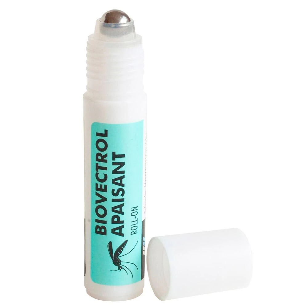 Répulsif Insectes Pharmavoyage Biovectrol Apaisant 3 Répulsif Insectes Pharmavoyage Biovectrol Apaisant