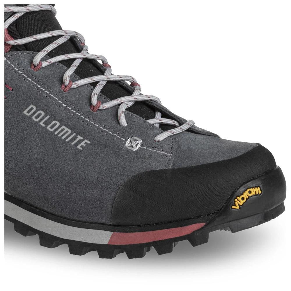 Chaussures De Randonnée Dolomite 54 Hike Evo Gtx W Gunmetal Grey 4 Chaussures De Randonnée Dolomite 54 Hike Evo Gtx W Gunmetal Grey – Image 2