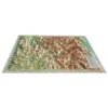 Carte 3D 3DMAP Les Hautes-Alpes