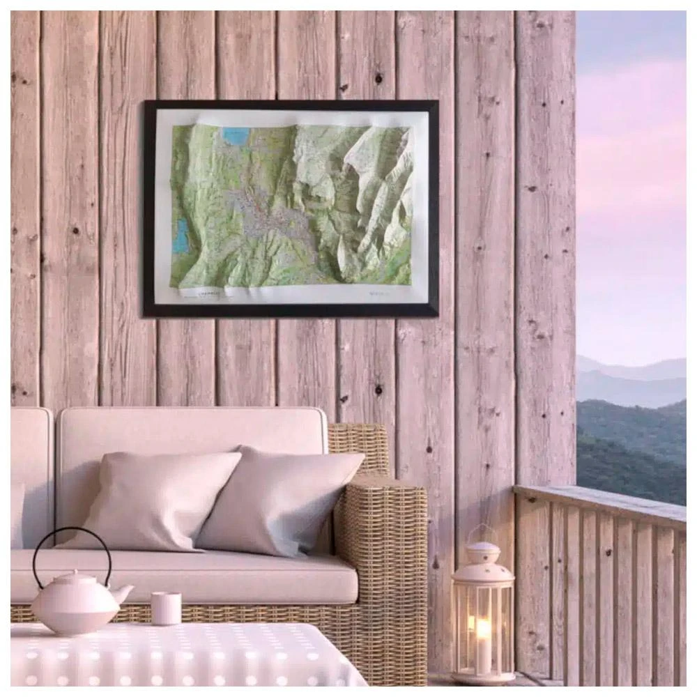 Carte 3D Deniveles Chambery 8 Carte 3D Deniveles Chambery – Image 6